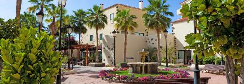 TUI KIDS CLUB Isabel - Teneriffa