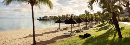 Traumurlaub auf Mauritius