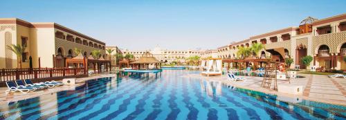Sentido Mamlouk Palace - Ägypten