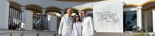 Manu im Aldiana Club Andalusien