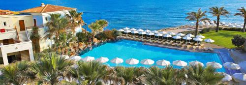 Grecotels  Marine Palace & Aqua Park