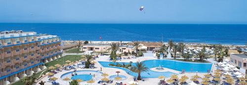 Sentido Bellevue Park - Tunesien