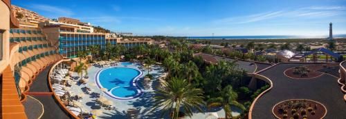 Mur Faro Jandia & Spa - Fuerteventura