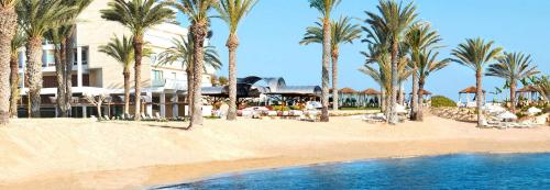 TUI BLUE Pioneer Beach