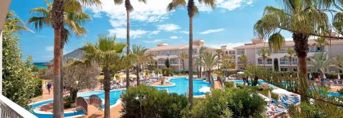 TUI KIDS CLUB Playa Garden - Mallorca