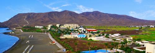 Playitas Resort - Fuerteventura