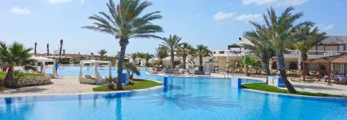 Robinson Djerba Bahiya