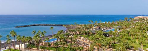 Sommerurlaub auf Teneriffa