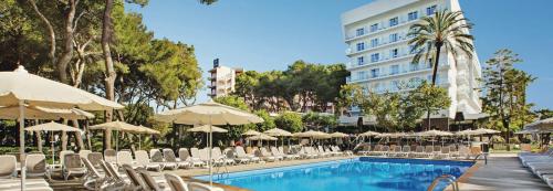 RIU Festival - Mallorca