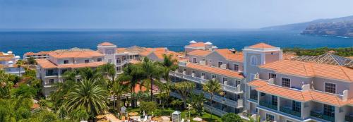 RIU Garoe - Teneriffa