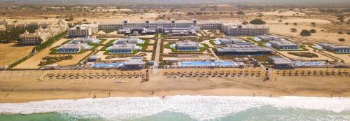RIU Palace Boavista