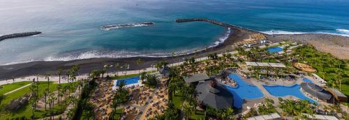 RIU Palace Tenerife - Teneriffa