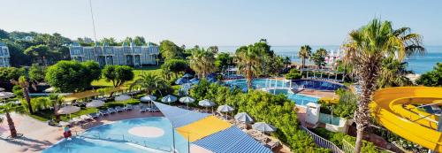 Robinson Club Pamfilya