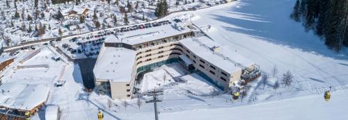 Robinson Club Fieberbrunn