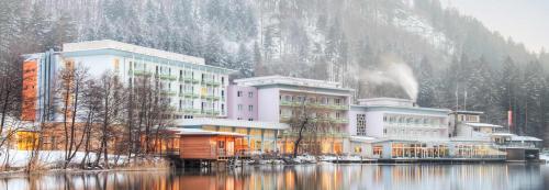 Bis zu 20 % Frühbucher - Winter 25/26