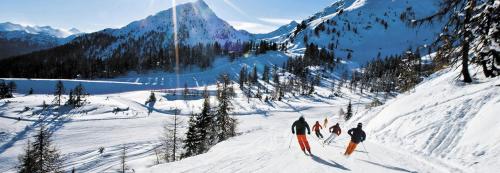 TUI BLUE Schladming - Österreich