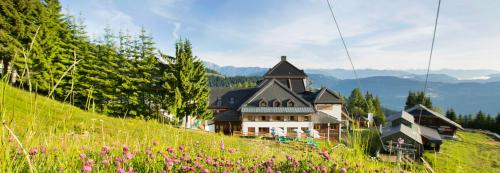 TOP Bergclub Robinson Club Schlanitzen Alm
