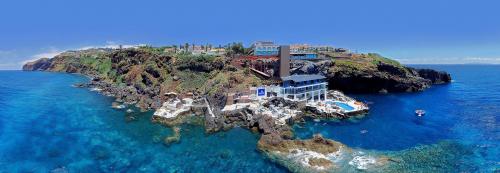 Sentido Galomar- Madeira