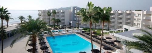 Sentido Garbi Ibiza