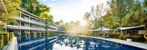 Traumurlaub in Thailand