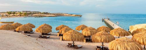Sentido Naga Bay - Ägypten