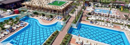 Sentido Trendy Verbena Beach - Türkei