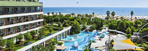 TUI BLUE Side - Türkei