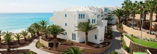 Sotavento Beach Club - Fuerteventura