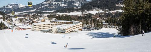 TOP Bergclub TUI BLUE Fieberbrunn