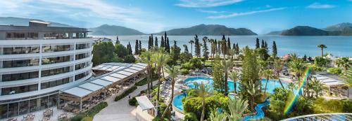 TUI BLUE Grand Azur - Türkei