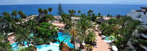 Dreams Jardin Tropical - Teneriffa