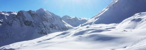TUI BLUE Montafon