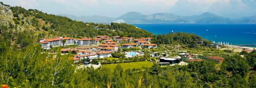 TUI BLUE Sarigerme Park - Türkei