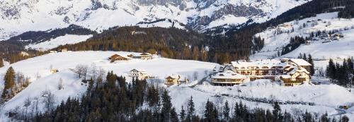 Winter Frühbucher Aldiana Club Hochkönig