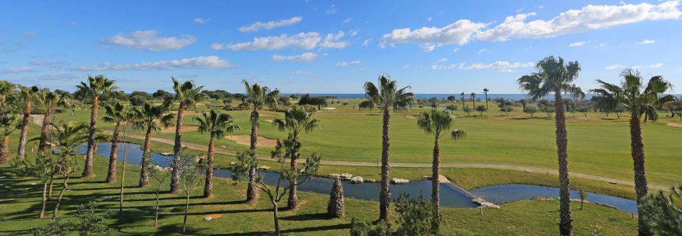 Golf Quinta da Ria