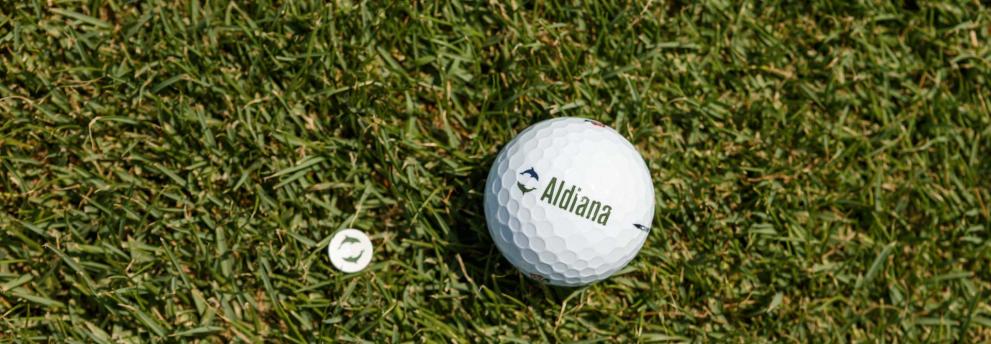 Golf Salzkammergut