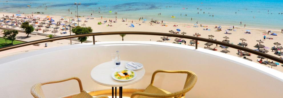 Zimmer Hipotels Hipocampo Playa