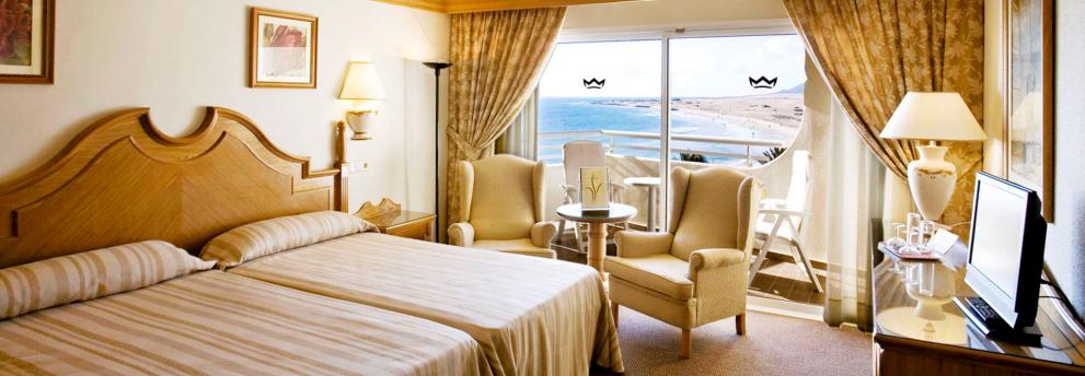 Zimmer Hotel RIU Palace Tres Islas