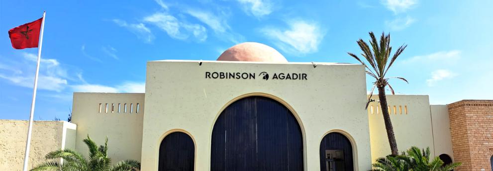 Robinson Agadir Nicole 13