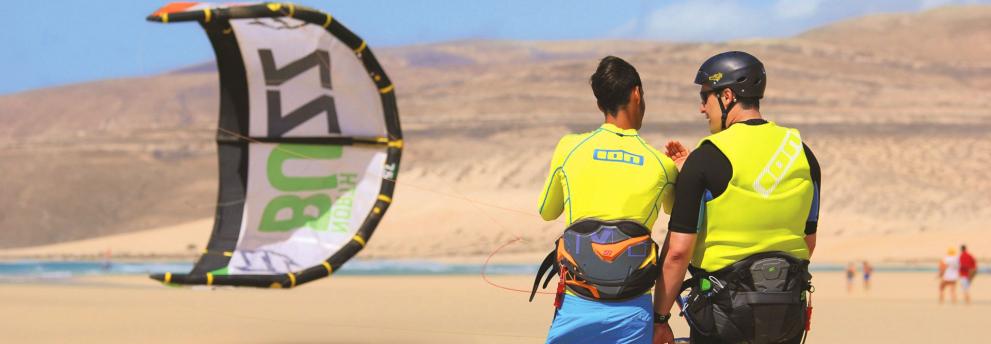 Surfen Cabo Verde