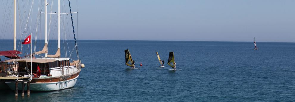 Surfen Camyuva
