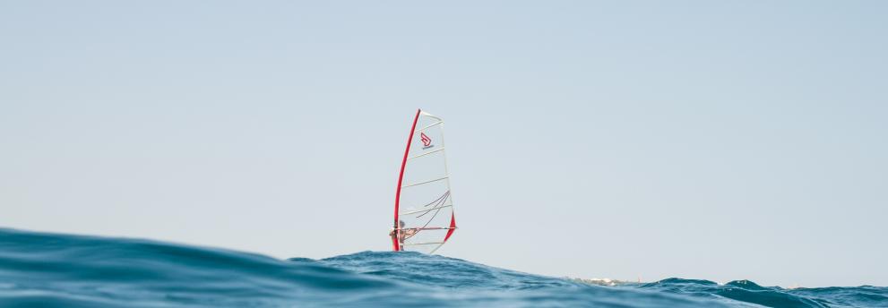 Surfen Djerba