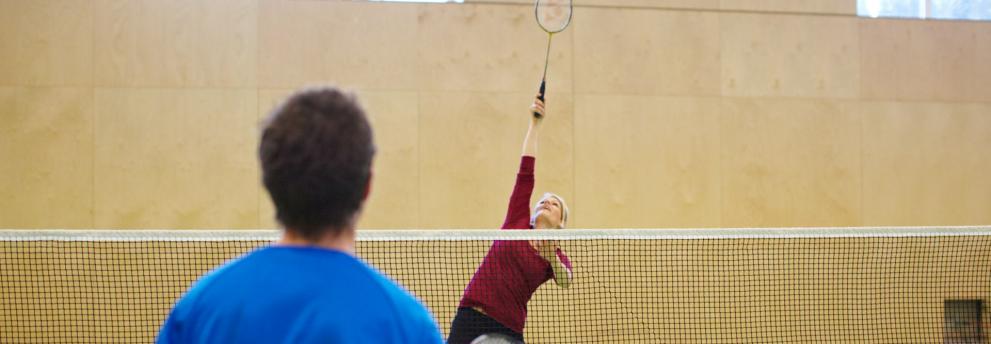 Tennis Amade