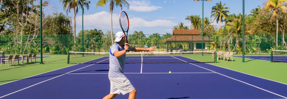 Tennis Khao Lak