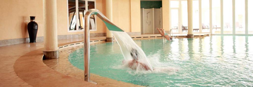 Wellness Agadir