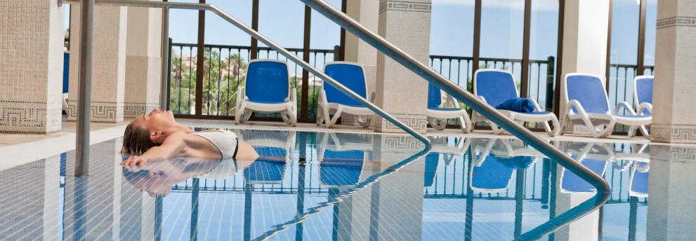 Wellness Alcaidesa