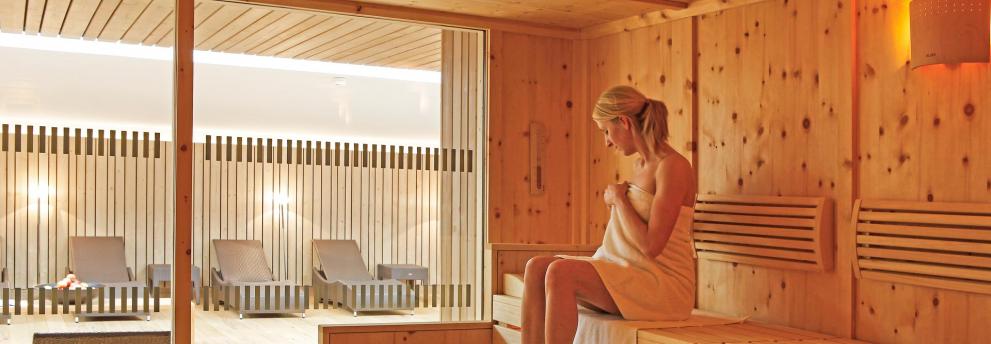 Wellness Alpenrose