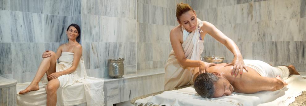 Wellness Djerba Bahiya