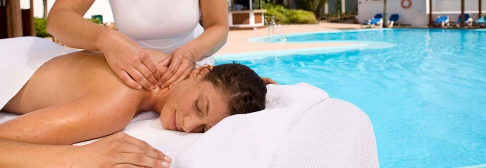 Wellness Esquinzo Playa