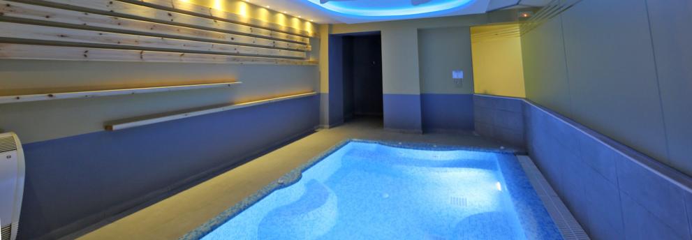 Wellness Kreta